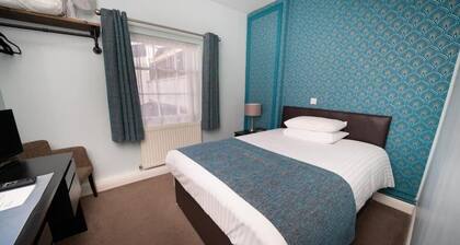 The Angel Hotel