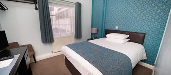 The Angel Hotel