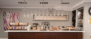 Dining - The Angel Hotel  (Royal Leamington Spa)