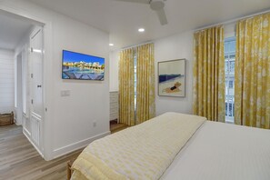 5 chambres, bureau, fer et planche Ă repasser, Wi-Fi