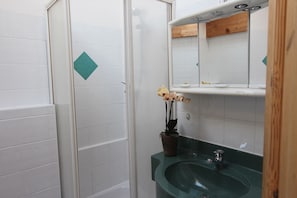 Dusche