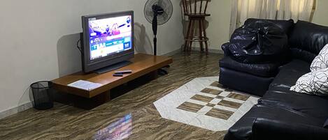 Téléviseur connecté