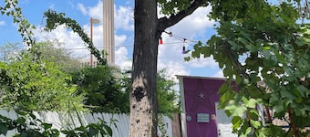 Downtown & Southtown leisure district, trendy cafe's, restaurants, bar's