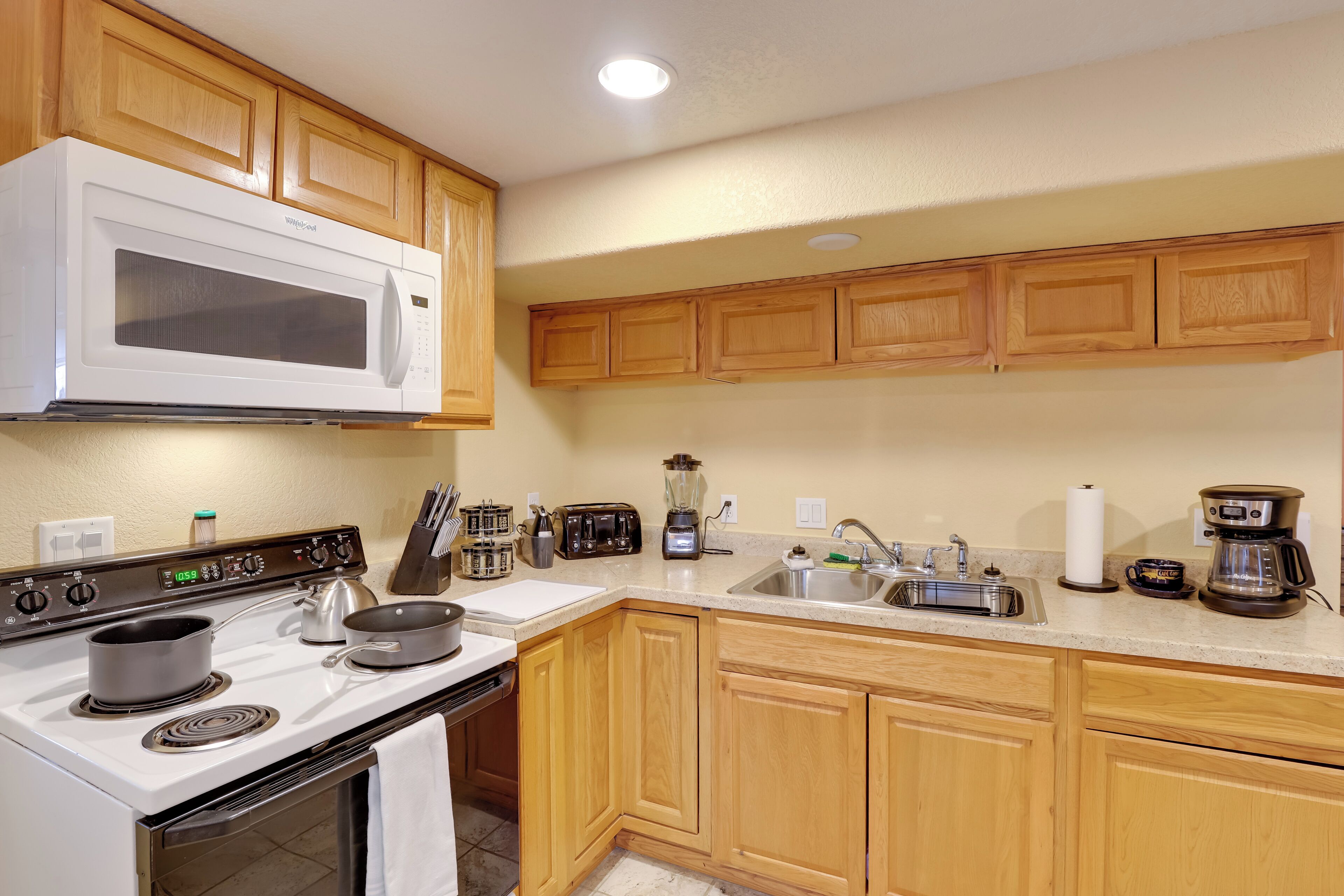 冰箱、微波炉、炉灶、茶具/咖啡用具