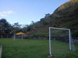 Pista esportiva