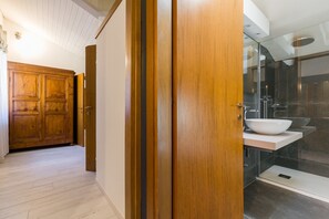 Appartement Ville | Ăquipements de la chambre