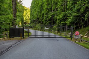 Unclassified image, 4 of 53, button - Simply Bearadise! 3Acres*Hike*Sleeps 10! FIBER WIFI Powder Horn (Deep Gap)