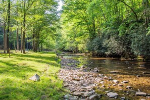 Miscellaneous - Simply Bearadise! 3Acres*Hike*Sleeps 10! FIBER WIFI Powder Horn (Deep Gap)