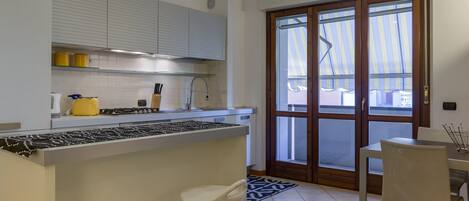 Classic Apartment | Private kitchen