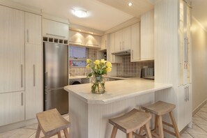 アパートメント (2 Bedrooms) | 内装