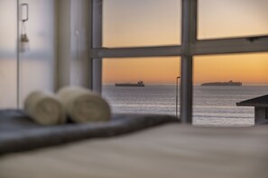 Interior - The Bay A101 (Cape Town)