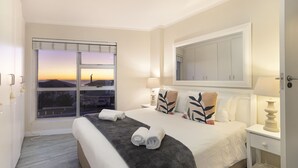 อพาร์ทเมนท์ (2 Bedrooms) | ภายใน