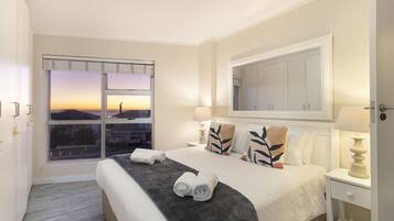 Apartment (2 Bedrooms) | Innenbereich