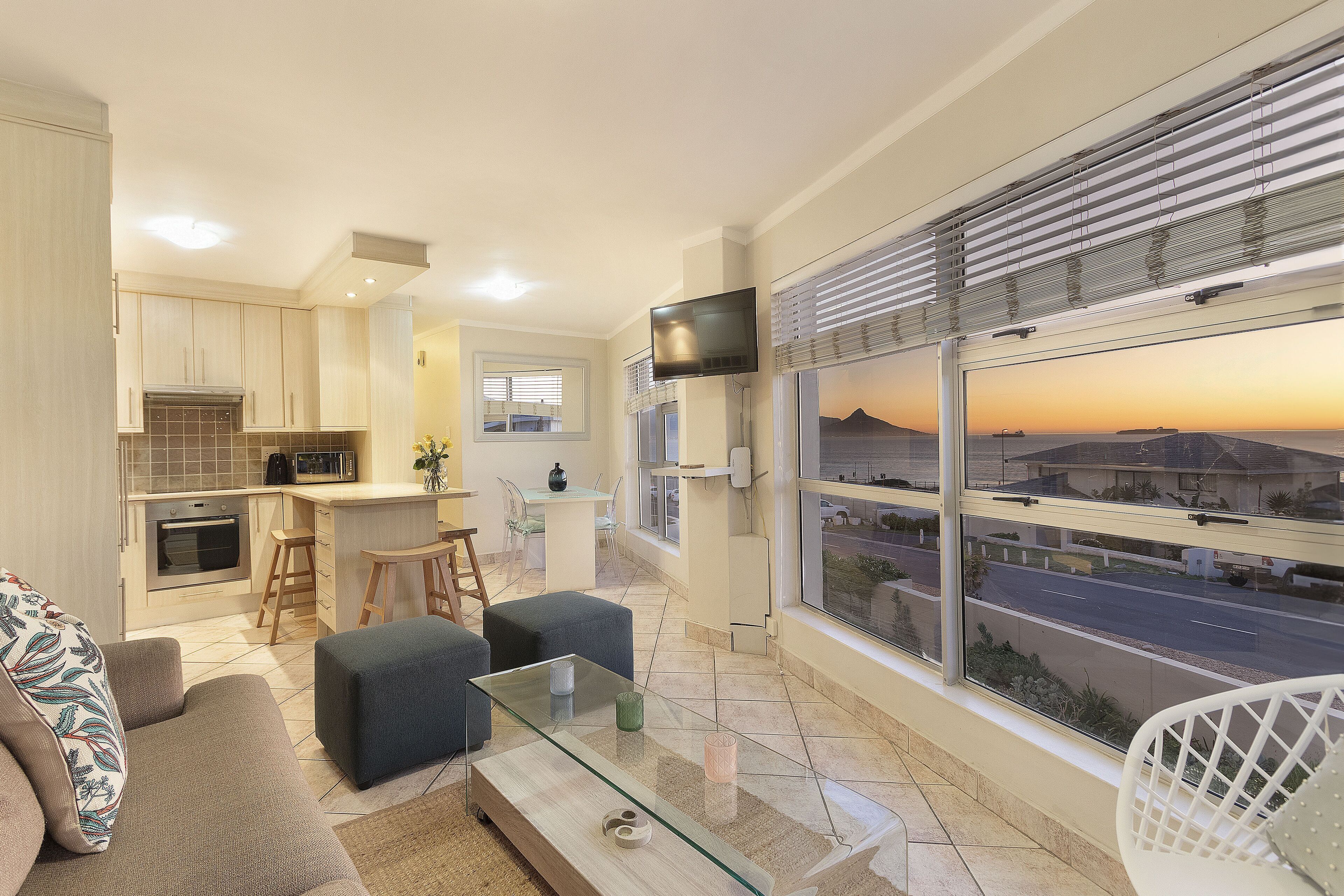 Departamento (2 Bedrooms) | Interior