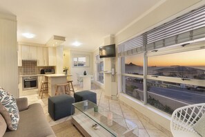 Interior - The Bay A101 (Cape Town)