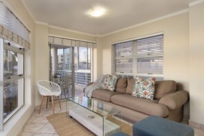 Interior - The Bay A101 (Cape Town)