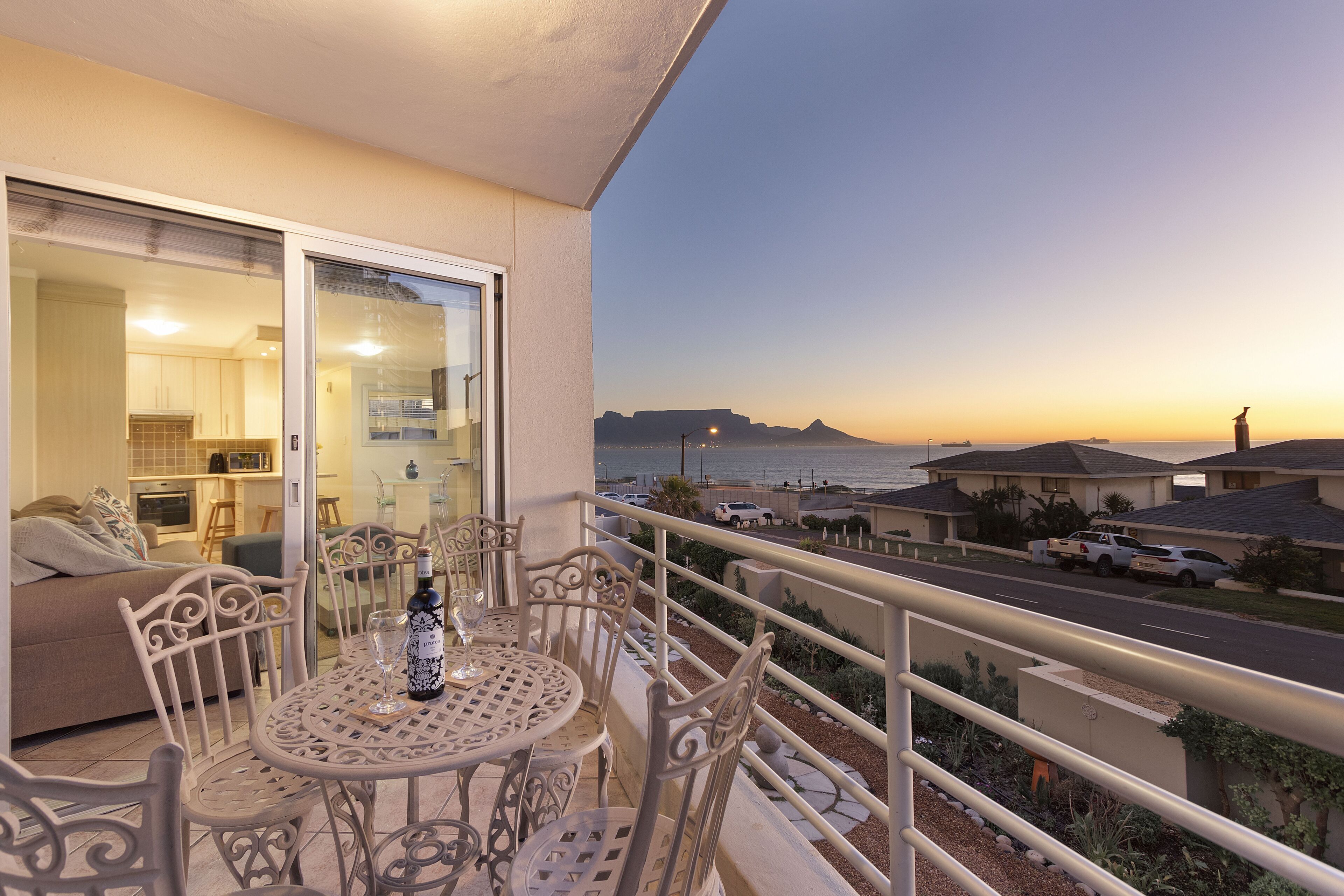 Apartment (2 Bedrooms) | Fassade der Unterkunft