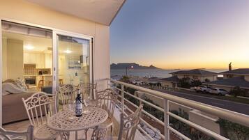 Apartment (2 Bedrooms) | Fassade der Unterkunft