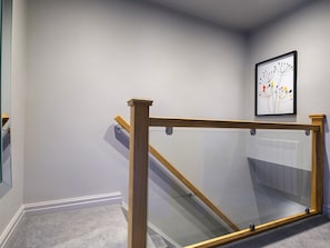 Cottage | Intérieur