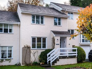 Cottage | Intérieur