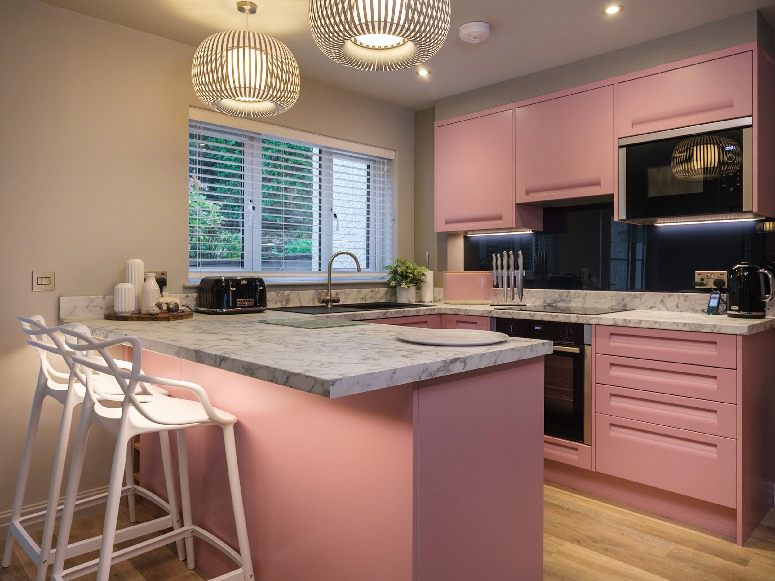 Casa de campo | Interior