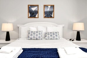 4 Schlafzimmer, Bügeleisen/Bügelbrett, Reisekinderbett, WLAN