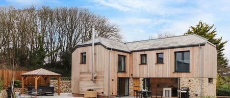 Cottage | Voorkant van accommodatie