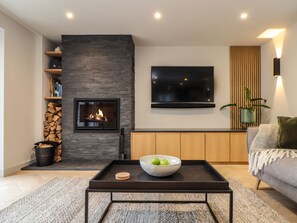 Casa de campo | Interior