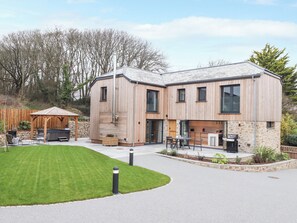 Casa de campo | Interior