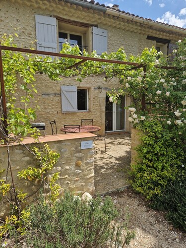Gite Olivier, Ferme Bel Air, Riez