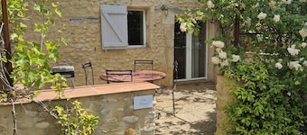 Gite Olivier, Ferme Bel Air