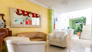 Recepción