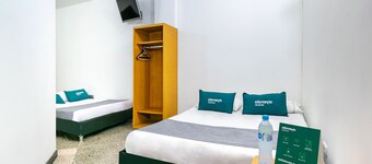 Ayenda Cavalier Suites