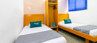 Ayenda Cavalier Suites