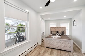 3 camere, ferro/asse da stiro, Wi-Fi, lenzuola