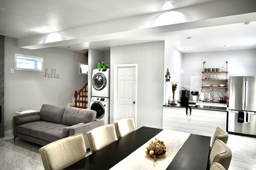 Delightful cottage in the East of providence