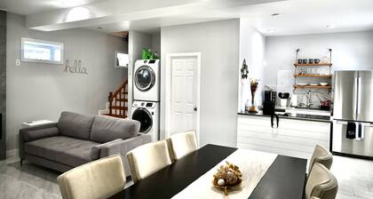 Delightful cottage in the East of providence