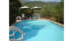 Alberca