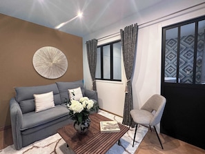 Fernseher, Arbeitsbereiche