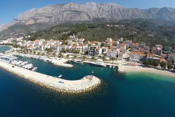 Studio (Studio with Balcony 2) | Aerial view