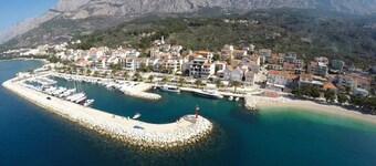 Apartments Antonio