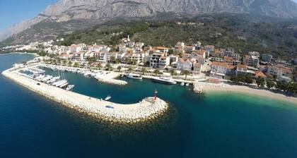 Apartments Antonio