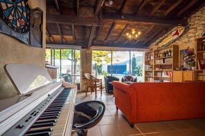 Intérieur