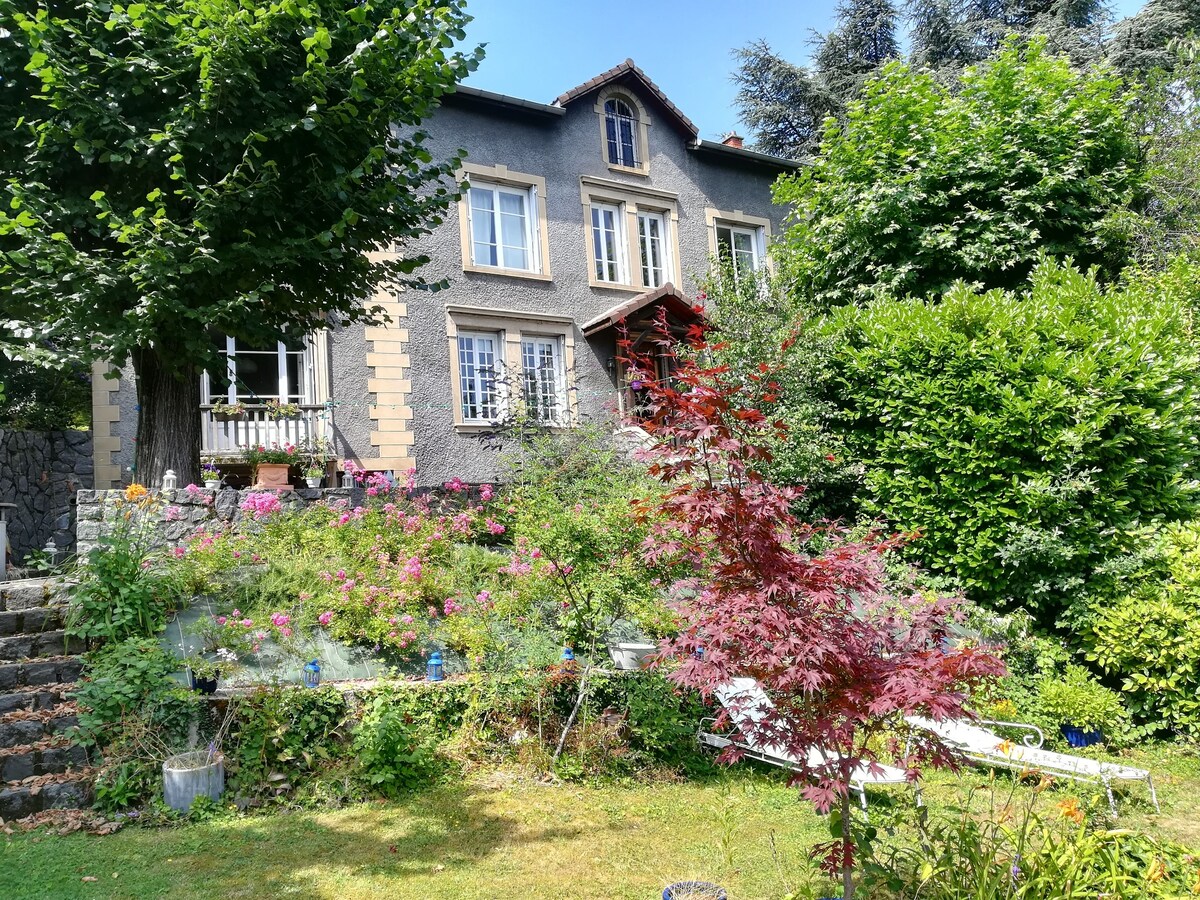 Image de profil de l’hôte