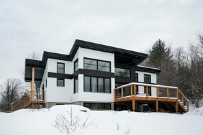 Eksteriør