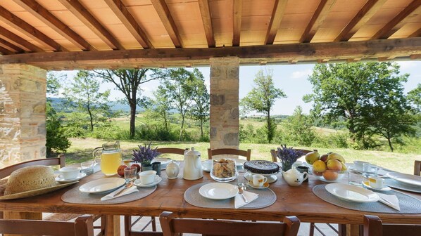 Villa | 4 Schlafzimmer