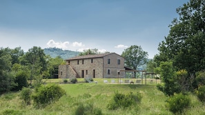 Villa | 4 Schlafzimmer