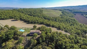 Villa | 4 bedrooms - Si-h790-sp820at - Amantino 8 (San Casciano dei Bagni)