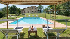 Villa | 4 bedrooms - Si-h790-sp820at - Amantino 8 (San Casciano dei Bagni)
