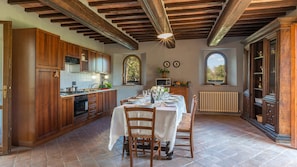 Villa | 4 Schlafzimmer